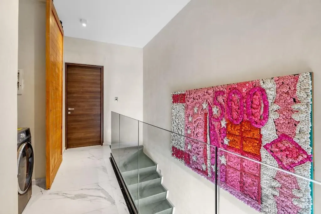 Apartament Kite 101 Tulum