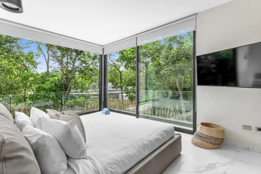 Apartament Kite 101 Tulum